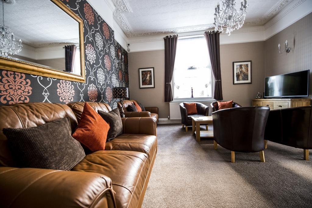 Elmdene Hotel Torquay Exterior photo