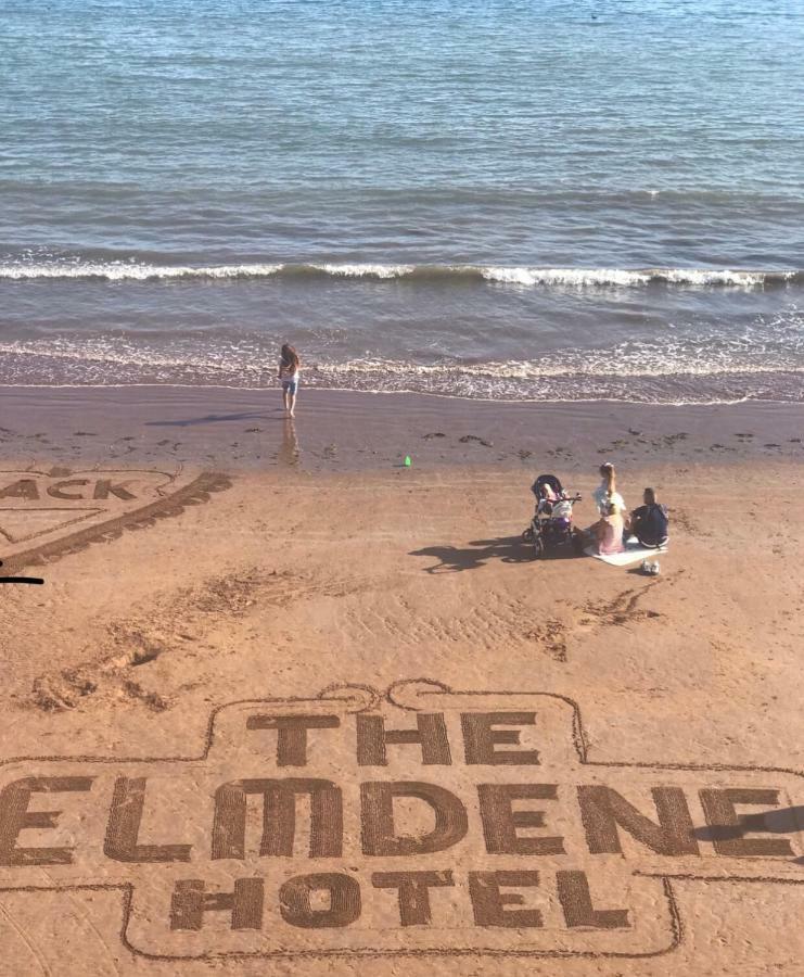 Elmdene Hotel Torquay Exterior photo